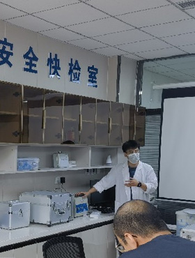 衡水市冀州區(qū)公安局采購(gòu)天研多臺(tái)設(shè)備